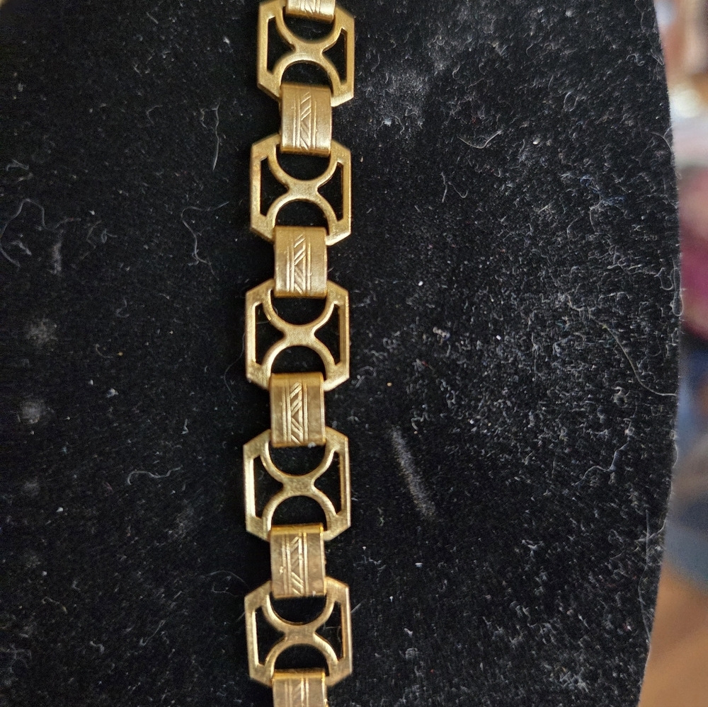 Coin Necklace Stack - image 5